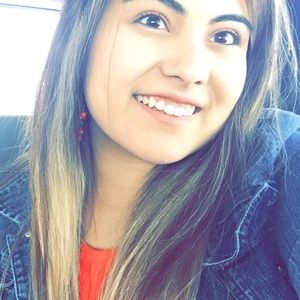 Meet your Posher, Kianna